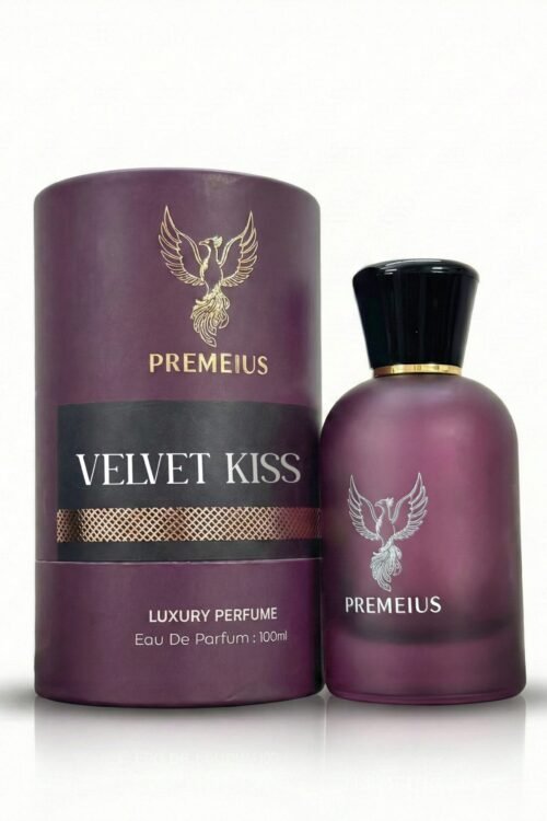 Velvet Kiss